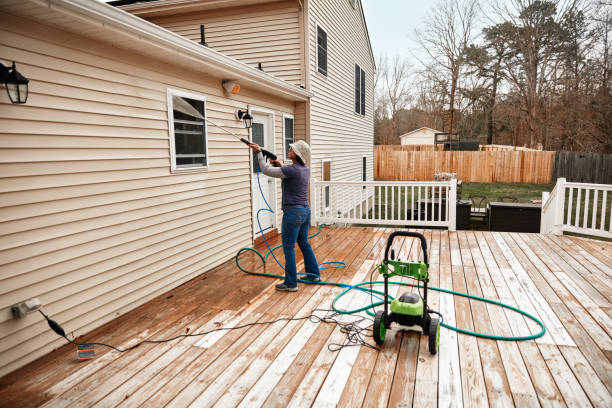 Best Roof Pressure Washing  in Thorofare, NJ