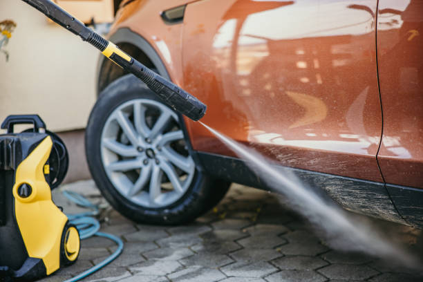 Best Pressure Washing Company Near Me  in Thorofare, NJ