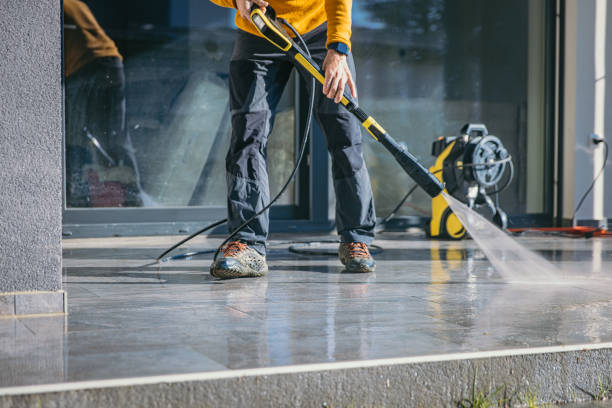 Best Roof Power Washing Services  in Thorofare, NJ