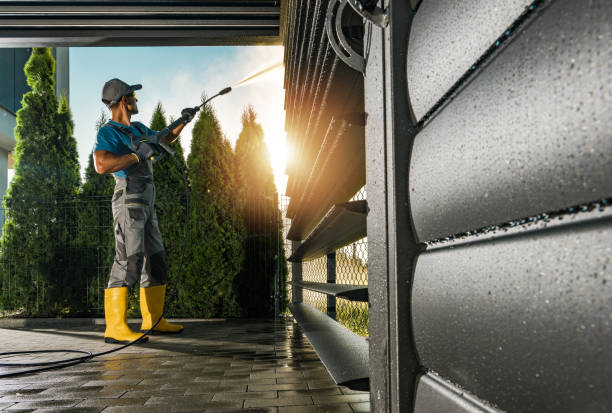Why Choose Our Certified Pressure Washing Experts for Your Project Needs in Thorofare, NJ?