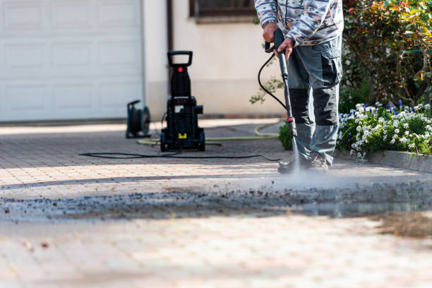Best Concrete Pressure Washing  in Thorofare, NJ