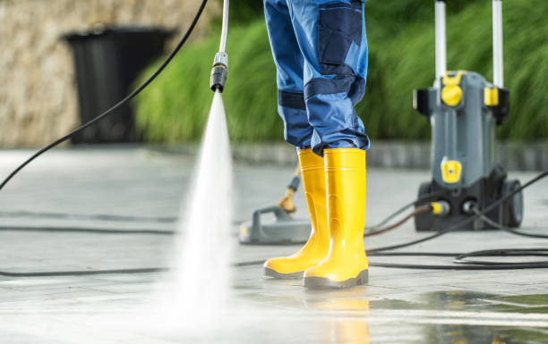 Best Roof Power Washing Services  in Thorofare, NJ