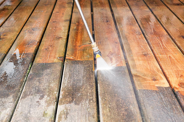 Best Best Pressure Washing Companies  in Thorofare, NJ