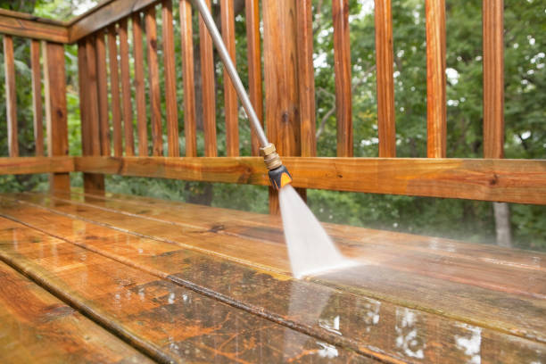 Best Pressure Washing Contractors  in Thorofare, NJ