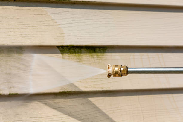 Best Deck Pressure Washing  in Thorofare, NJ