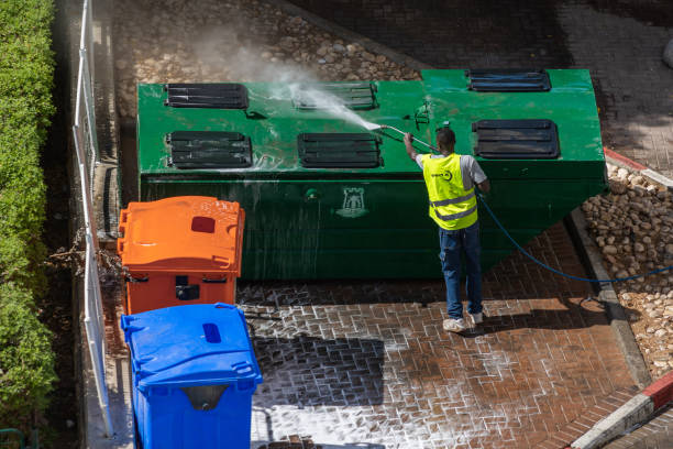 Best House Pressure Washing  in Thorofare, NJ